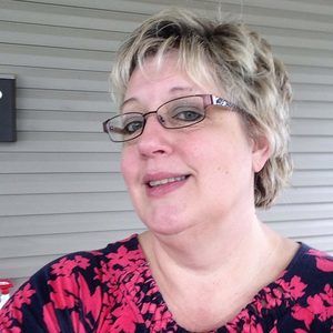 Meet your Posher, Leigh ann